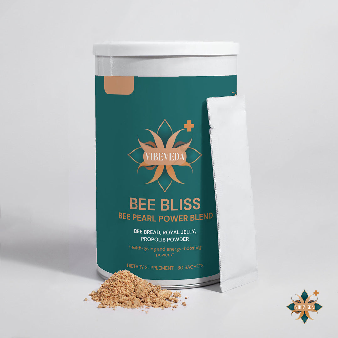 Bee Bliss - Bee Pearl Power Blend