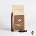 Load image into Gallery viewer, Samba Sunrise - Single-Origin Brazilian Coffee 4oz
