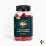 Load image into Gallery viewer, Glow Gummies - Collagen Boosters for Adults
