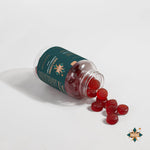 Load image into Gallery viewer, Shield Gummies - Elderberry &amp; Vitamin C
