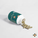 Load image into Gallery viewer, Clarity Capsules - Ginkgo Biloba + Ginseng
