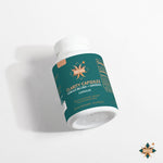Load image into Gallery viewer, Clarity Capsules - Ginkgo Biloba + Ginseng
