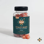 Load image into Gallery viewer, Vitality Bears - Adult Multivitamin Gummies

