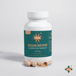 Load image into Gallery viewer, Reishi Revive - Mushroom Capsules
