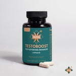 Load image into Gallery viewer, TestoBoost - Testosterone Enhancer
