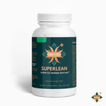 Load image into Gallery viewer, SuperLean - Fat Burner with MCT
