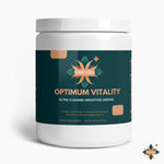 Load image into Gallery viewer, Optimum Vitality Ultra Cleanse Smoothie Greens
