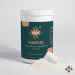 Load image into Gallery viewer, PureFlex - Grass-Fed Hydrolyzed Collagen Peptides
