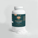 Load image into Gallery viewer, Power Boost L-Glutamine Powder
