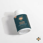 Load image into Gallery viewer, Golden Essence - Premium Turmeric Capsules
