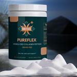 Load image into Gallery viewer, PureFlex - Grass-Fed Hydrolyzed Collagen Peptides

