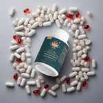 Load image into Gallery viewer, Vital Strength - Bone &amp; Heart Support Capsules
