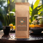 Load image into Gallery viewer, Samba Sunrise - Single-Origin Brazilian Coffee 16oz
