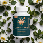 Load image into Gallery viewer, Energy Essence - CoQ10 Ubiquinone Capsules
