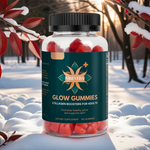 Load image into Gallery viewer, Glow Gummies - Collagen Boosters for Adults
