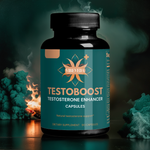 Load image into Gallery viewer, TestoBoost - Testosterone Enhancer
