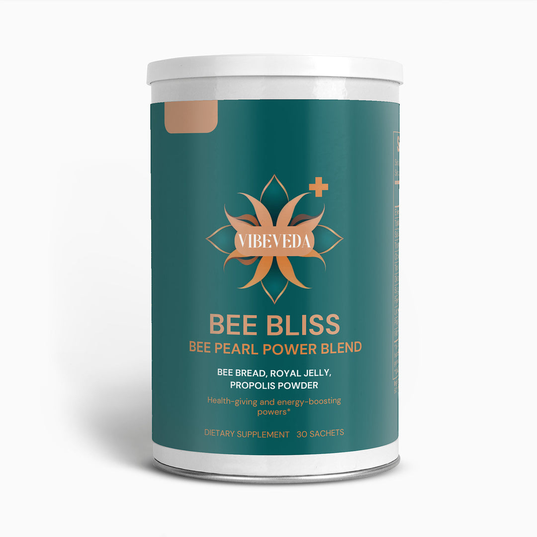 Bee Bliss - Bee Pearl Power Blend