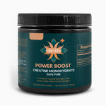 Load image into Gallery viewer, Power Boost Creatine Monohydrate
